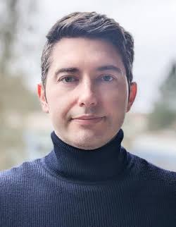 Patrick Ebel
